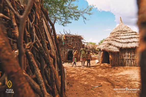 Karamoja Village Experience Tour | Kara-Tunga Tours