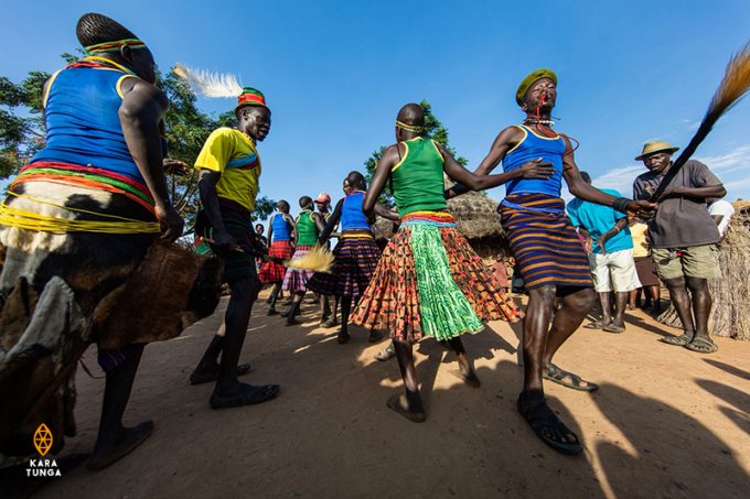 Karamoja Travel Guide to Northeast Uganda - Kara-Tunga, Karamoja Arts ...