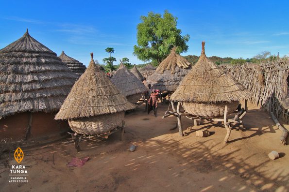 Visit Nakapelimoru Village in Kotido - Largest Village in East Africa ...