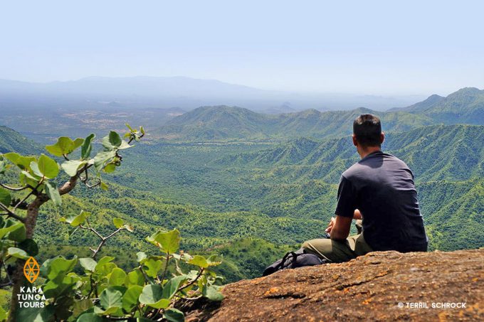 Kara-Tunga - Karamoja Culture & Adventure Tours