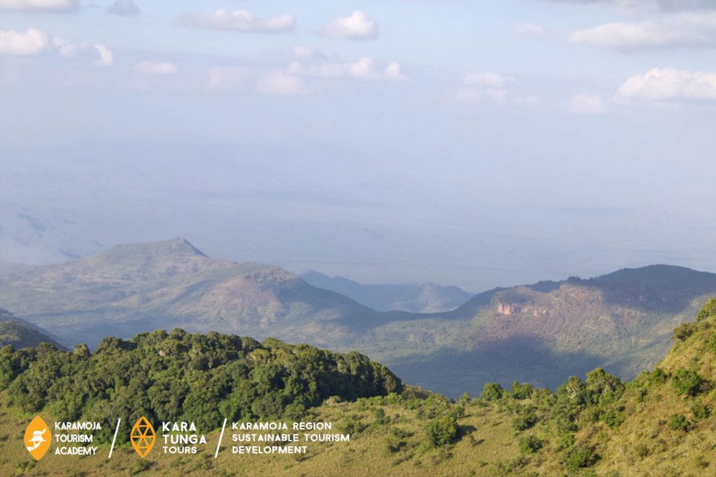 Mount Moroto, 3 Peaks in 3 Days Trek - Kara-Tunga Karamoja Tours