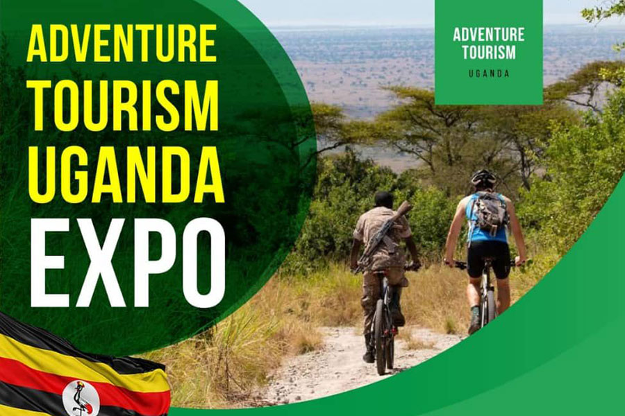 adventure tourism uganda