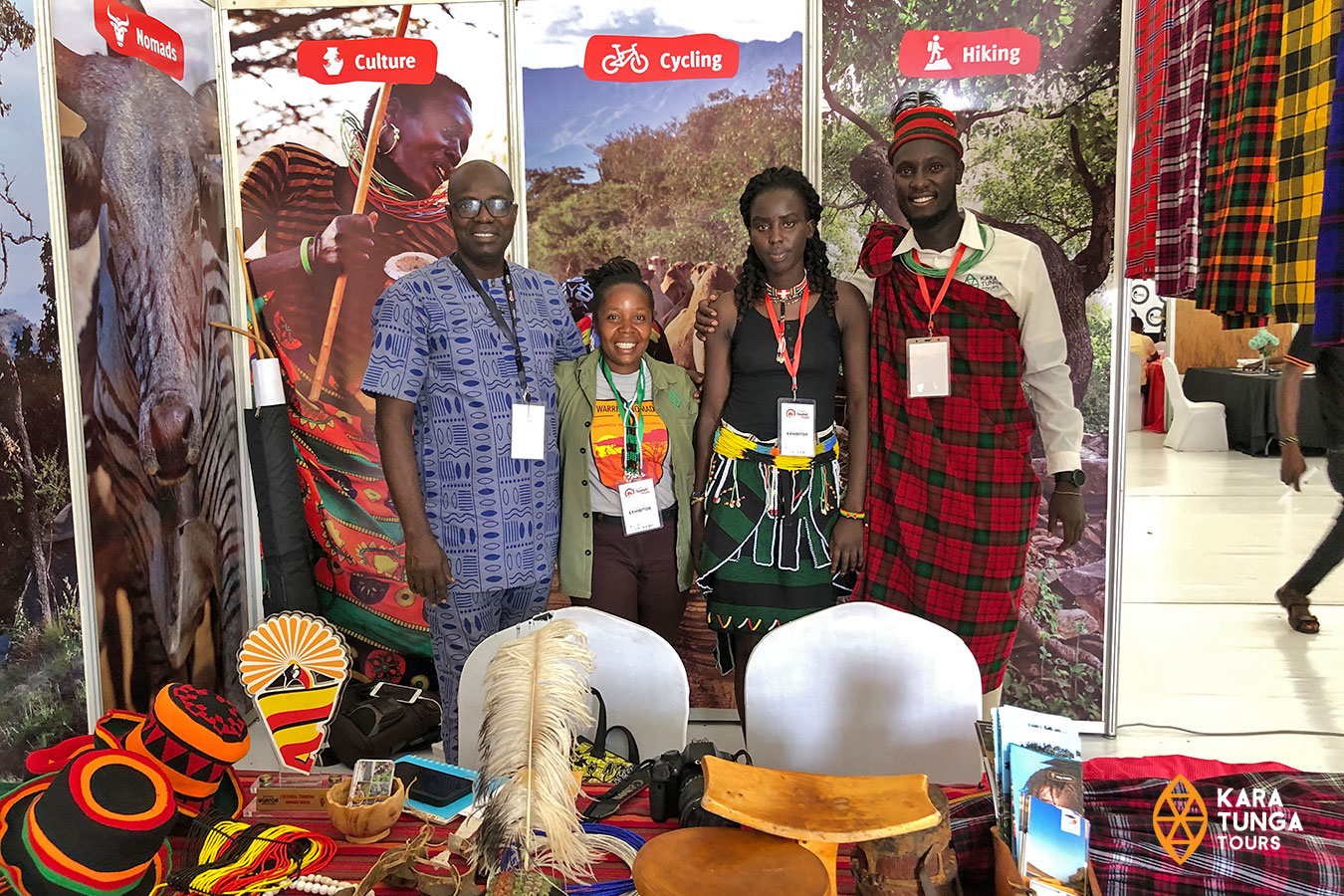 kara-tunga-poate-tourism-expo-uganda